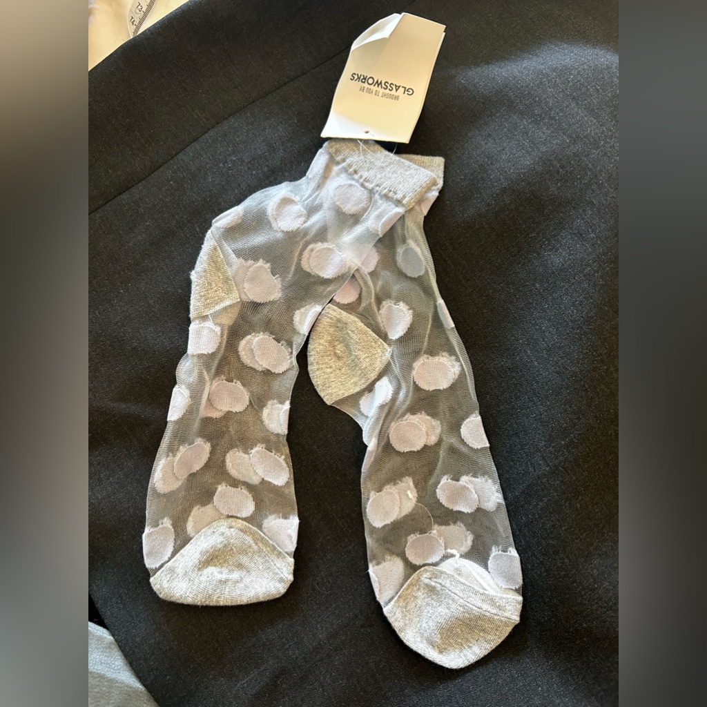 Nwt Sovks